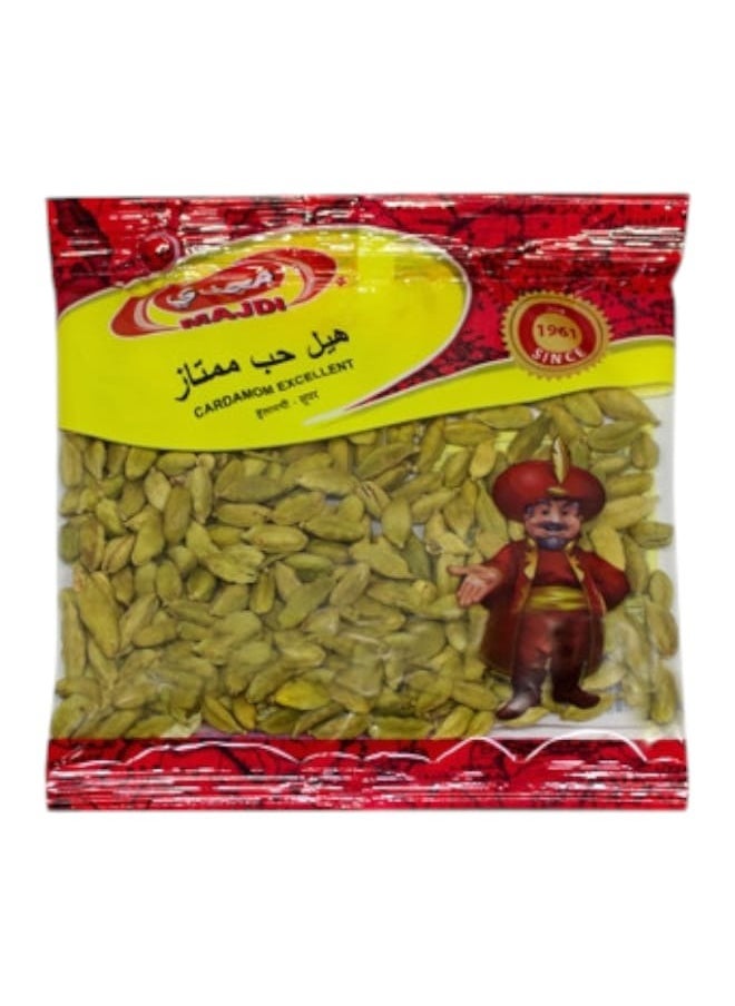 مجدي هيل حب ممتاز 75 جرام 