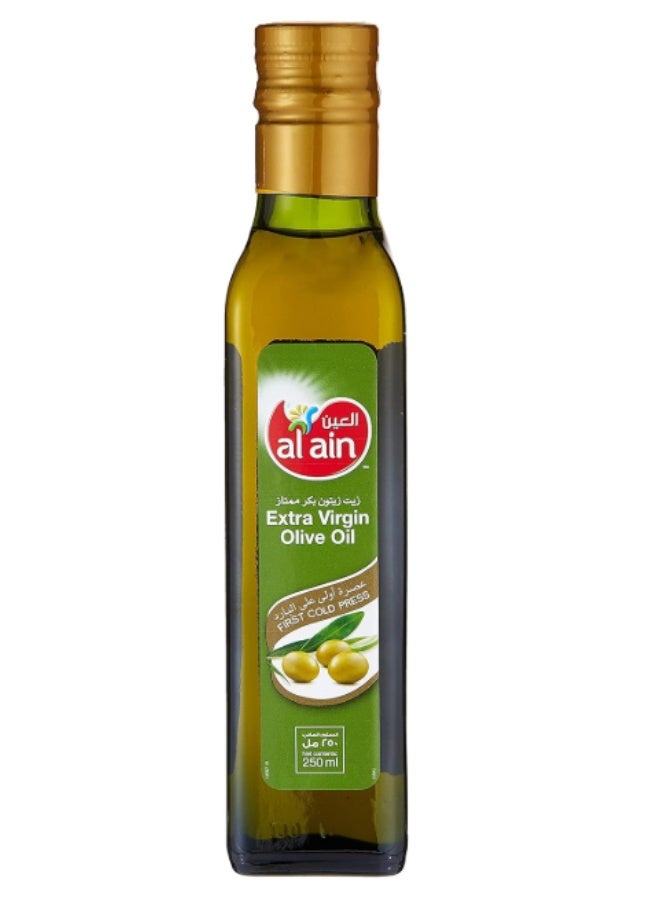 العين 3 × زيت زيتون بكر ممتاز 250 مل (عبوة من 3) - Image 3