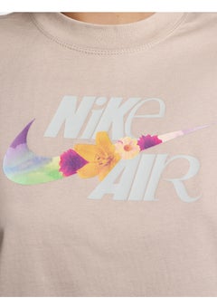 Nike Women NSW OC 3 Boxy Tee  - Image 4