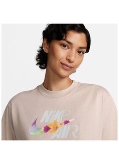 Nike Women NSW OC 3 Boxy Tee  - Image 3