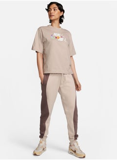 Nike Women NSW OC 3 Boxy Tee  - Image 5