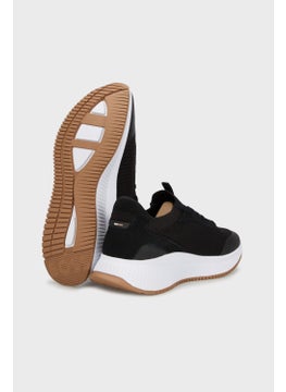 BOSS Lace-Up Sneakers Men's Shoes 50523113 014  - Image 4