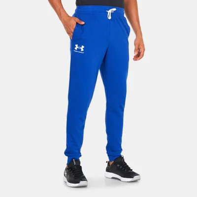 UNDER ARMOUR Men's UA Rival Joggers