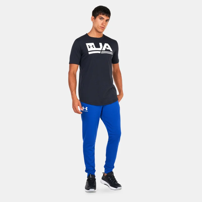 UNDER ARMOUR Men's UA Rival Joggers