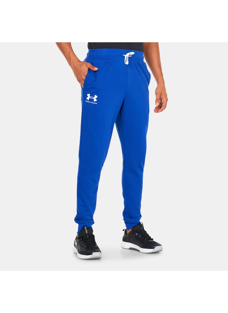 UNDER ARMOUR Men's UA Rival Joggers