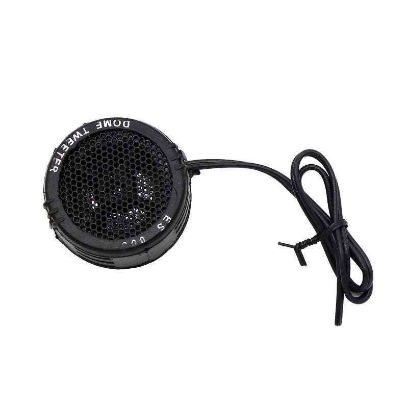 Electronicspices Electronic Spices Dual 1.5 Inch 4ω (Ohm) 250w Max Power Dome Tweeter Mini Speaker - Image 4