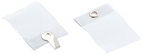 OOK 50085 Adhesive Hanger Adhesive Hooks and Eyelet Sets 3lb 3 Pack