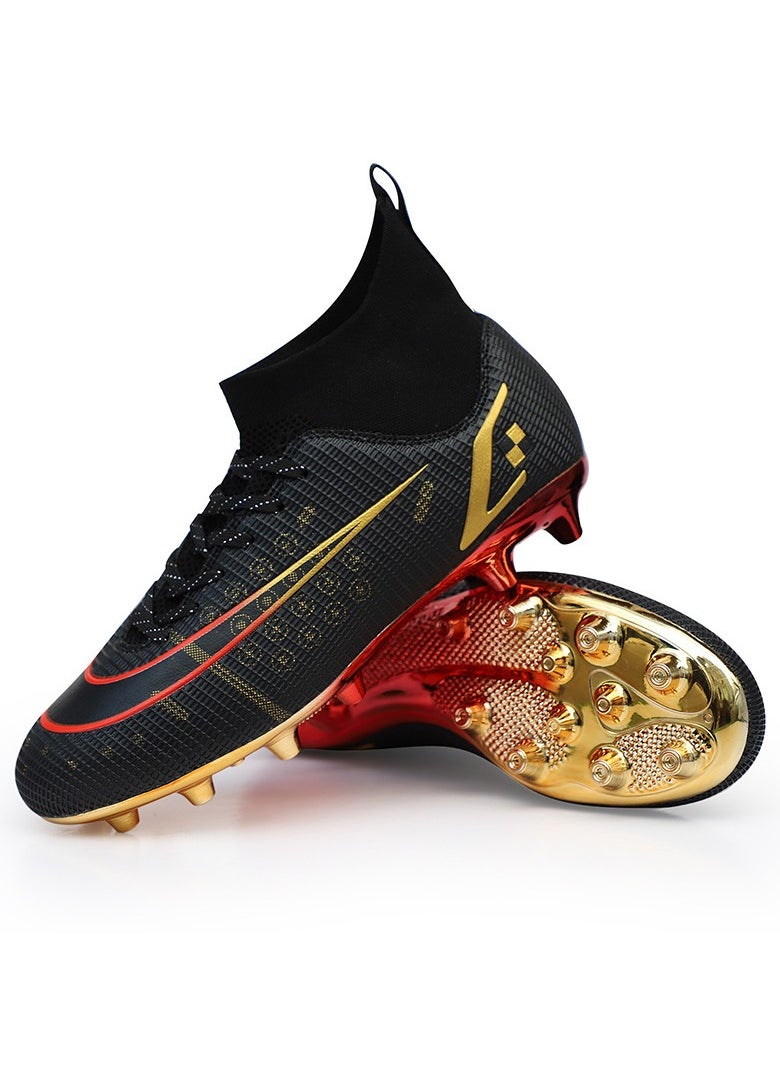 KUYING - New Anti Slip Football Shoes - Image 1