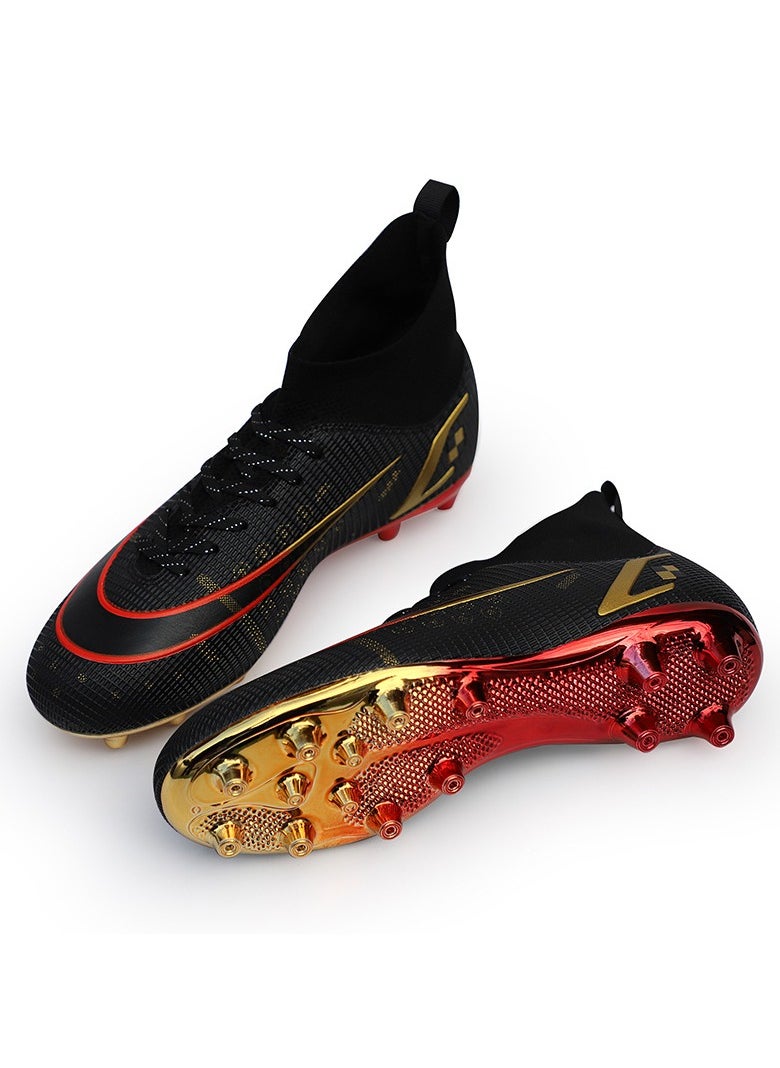 KUYING - New Anti Slip Football Shoes - Image 1