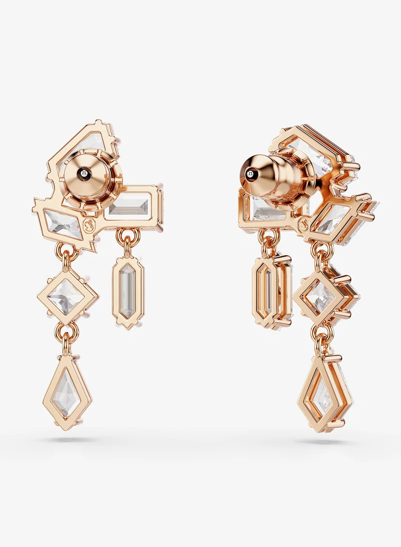 Swarovski  Mesmera EarRing for Women | Best Price UAE