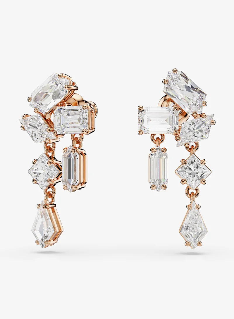 Swarovski  Mesmera EarRing for Women | Best Price UAE