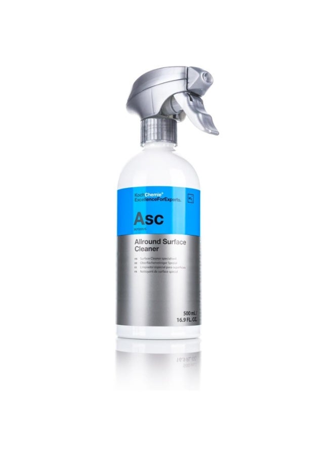 Koch Chemie Allround Surface Cleaner, 500ml. - Image 1