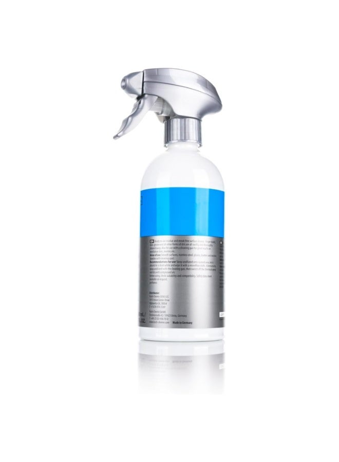 Koch Chemie Allround Surface Cleaner, 500ml. - Image 3