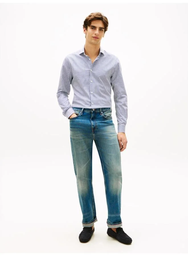 TOMMY HILFIGER  Core Suede Driver for Men | Best Price UAE