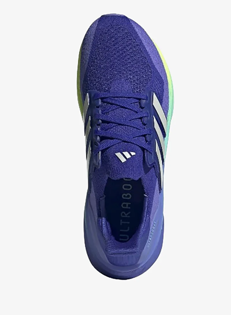 Adidas  Ultraboost 5 Blue Running Shoes for Men | Best Price UAE