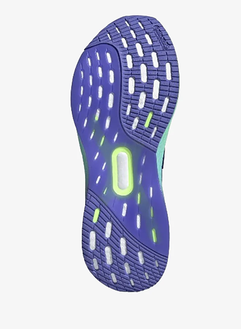 Adidas  Ultraboost 5 Blue Running Shoes for Men | Best Price UAE