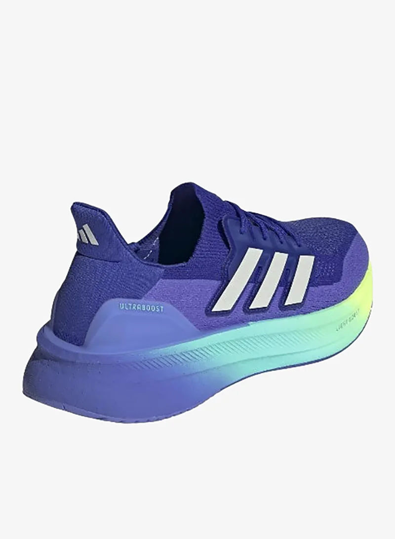 Adidas  Ultraboost 5 Blue Running Shoes for Men | Best Price UAE