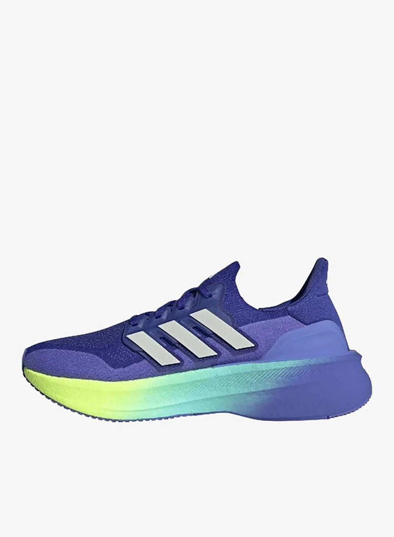 Adidas  Ultraboost 5 Blue Running Shoes for Men | Best Price UAE