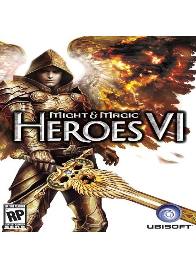Might & Magic Heroes VI