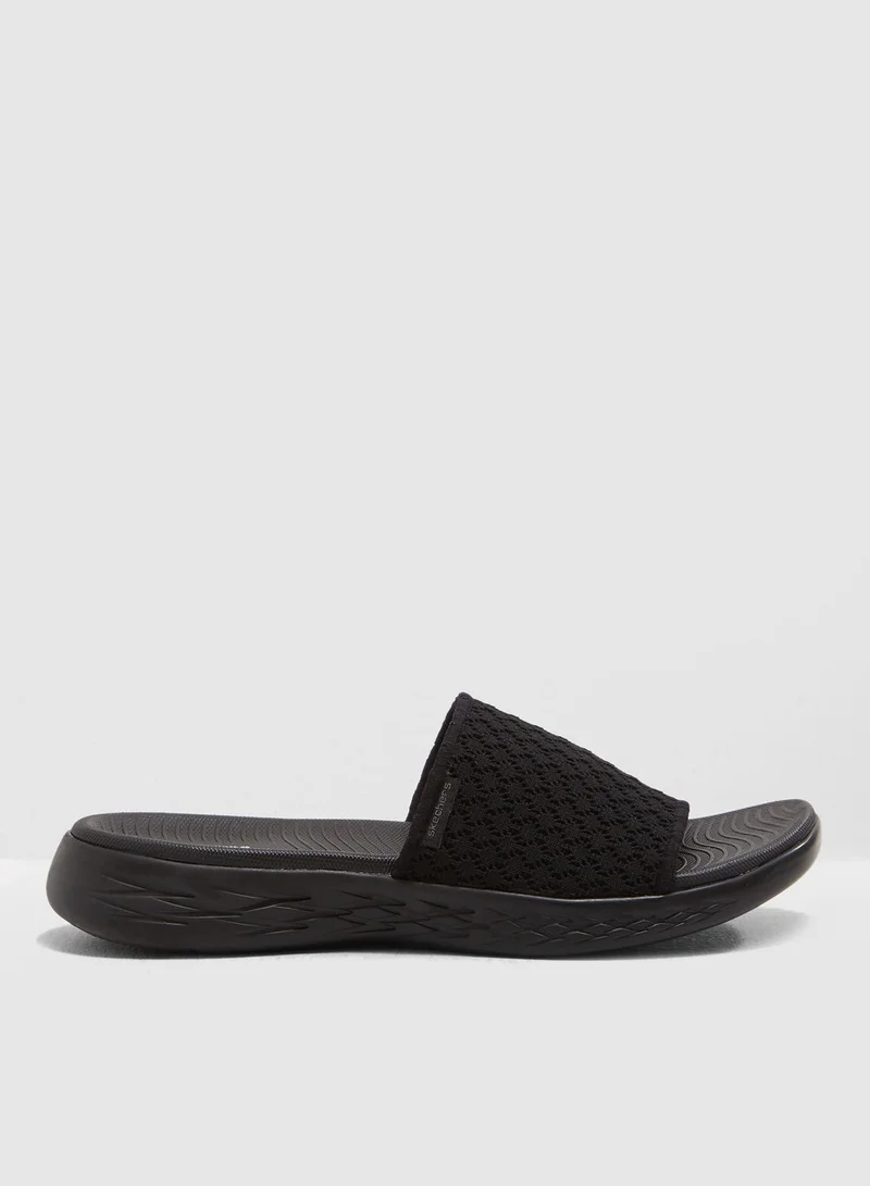 SKECHERS On-The-Go 600 Slides