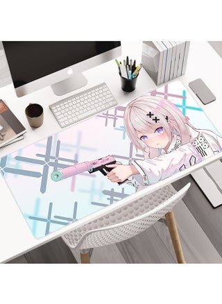 Counter-Strike 2 Game Mouse Pad, Non-Slip Mousepad, Anime Mouse Pad,HD thermal transfer USP-S | Printstream Large Mouse Pad, Extended Keyboard Mousepad with Non-Slip Base and Stitched Edge(40cm×80cm) - pzsku/Z49F4050D5CD580F54339Z/45/_/1740387977/18d25652-54b3-41f9-9032-2cbd5dc328c4