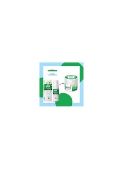 ياس تو الخيار يهدئ ويهدئ مرطب لطيف يومي للبشرة الحساسة مع الصبار وزيت اللوز الحلو 1.7 أونصة سائلة  - Image 3