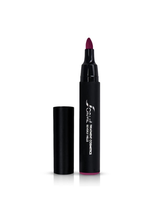 Sorme All Day Smooch Proof Lip Stain - Vamp 06 - Image 1