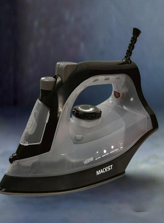 مايست مكواة بخار كهربائية 1600 واط MC-37231