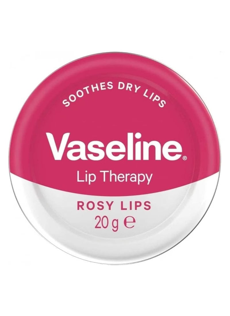 Vaseline Vaseline Lip Therapy Rosy 20g  - Image 1