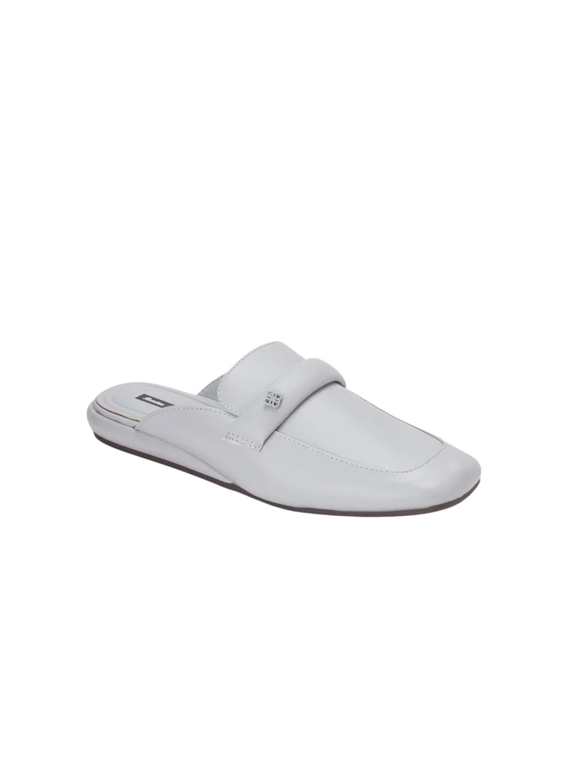 Bata Slip on Mules Flats Sabo S-Raiden