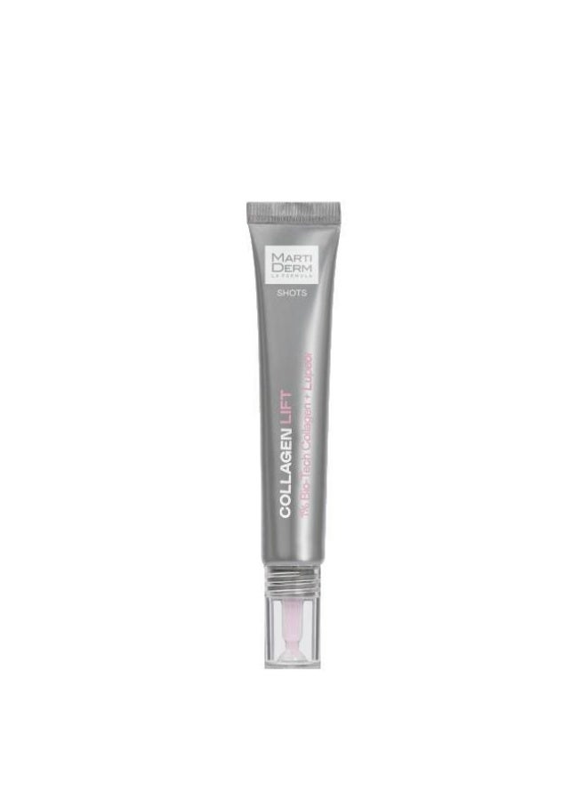 Martiderm Shots Collagen Lift 20ml - Image 1