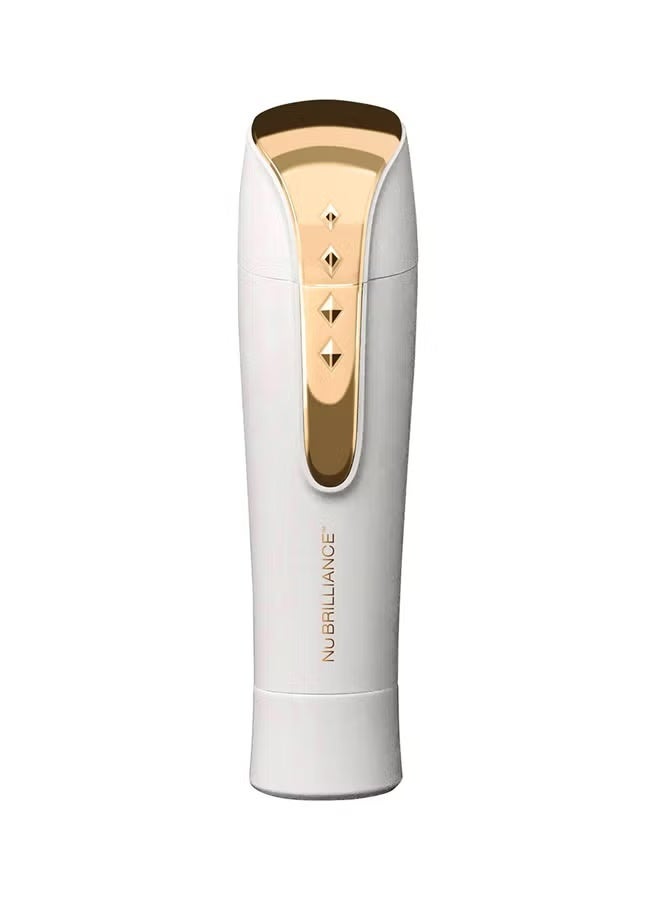 NuBrilliance Hairless Ultimate Hair Remover Rose Gold - Image 1