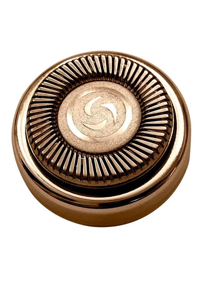 NuBrilliance Hairless Ultimate Hair Remover Rose Gold - Image 2