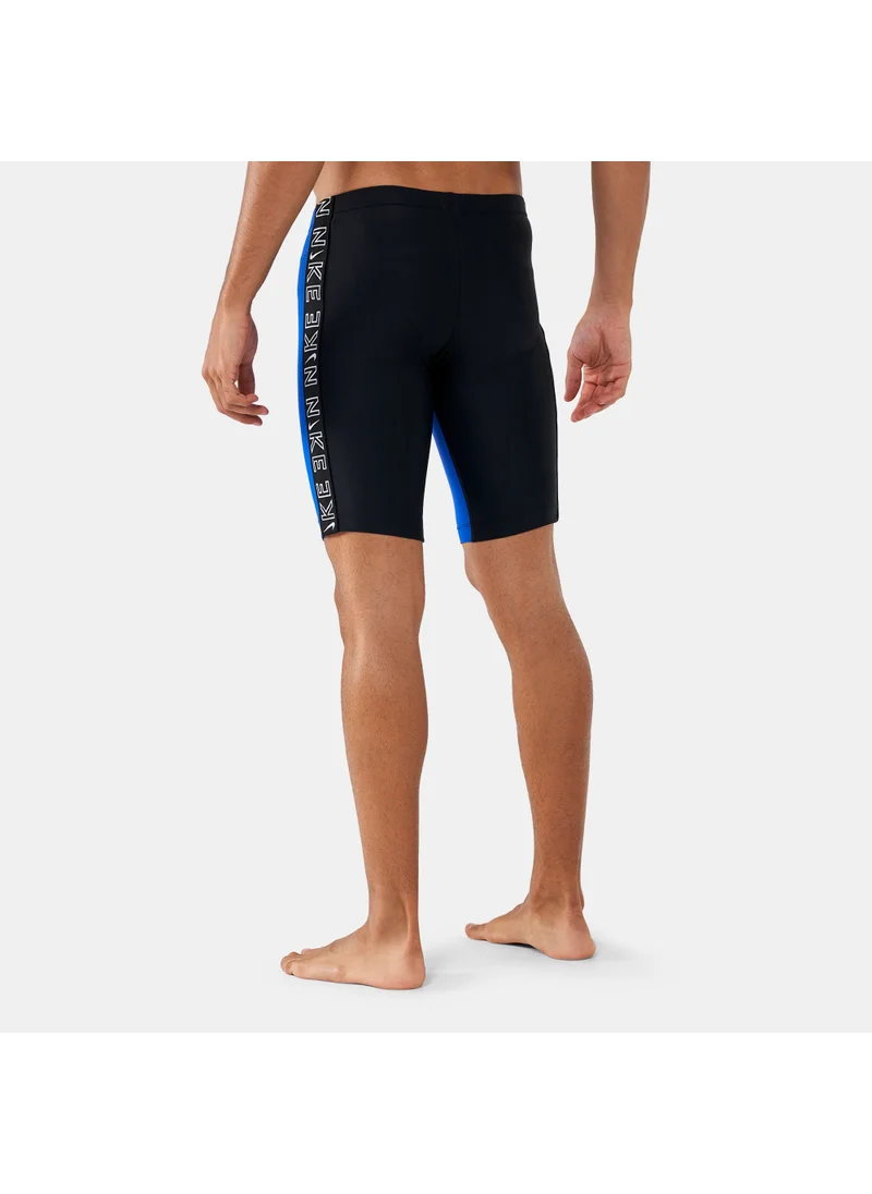 Nike Men's Logo Tape Jammers