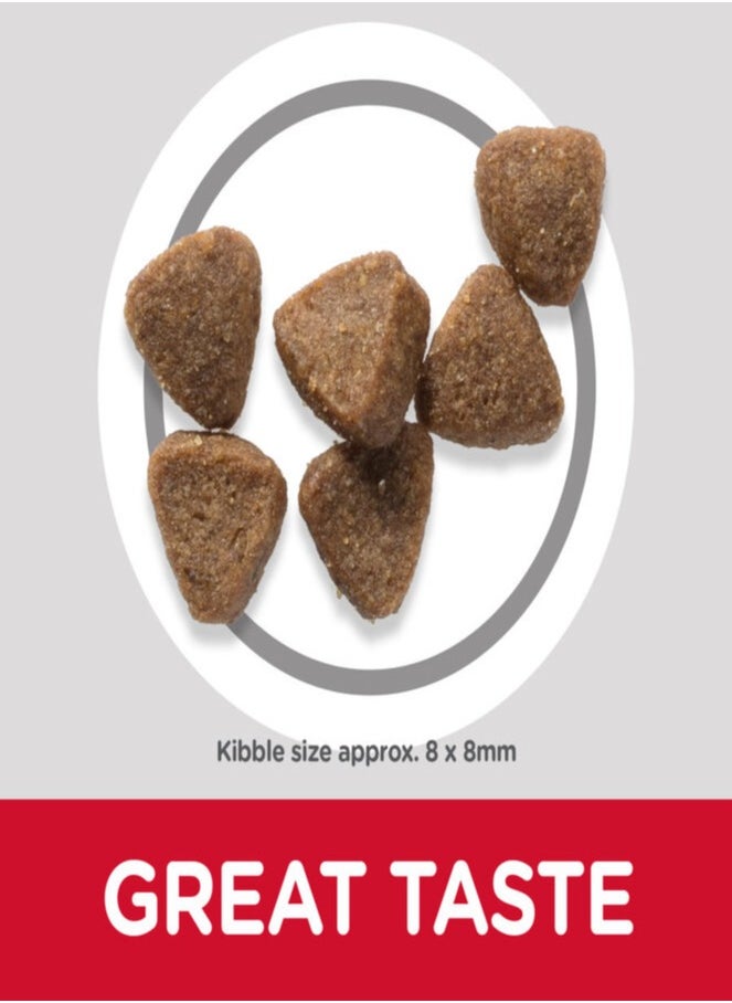 Hills Hill’s Science Plan Kitten Food With Tuna (1.5kg)  - Image 3