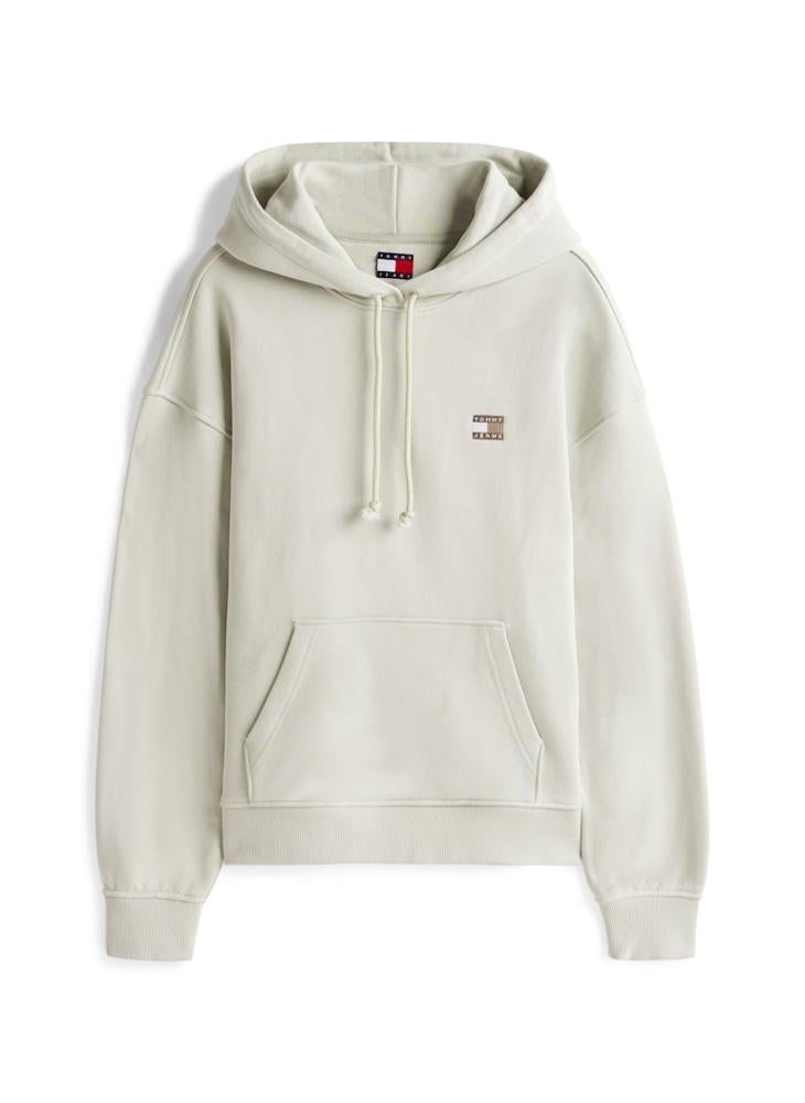 TOMMY JEANS Logo Pullover Hoodie - Image 5