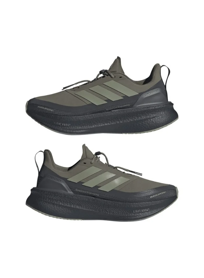 Adidas Adidas Ultraboost 5 W Hk W Grey Running Shoes For Women