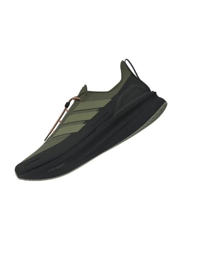 Adidas Ultraboost 5 W Hk W Grey Running Shoes For Women