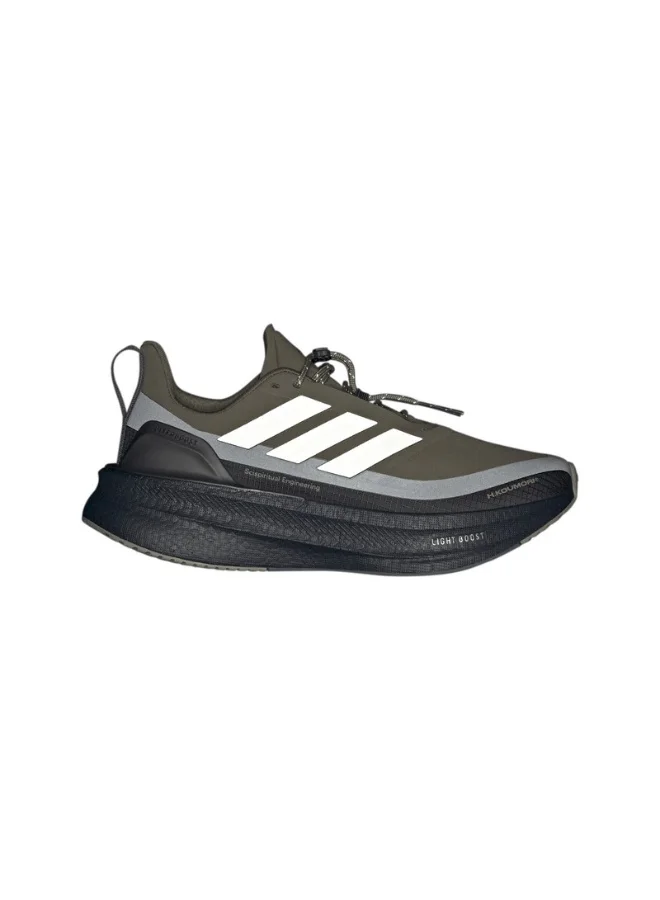 Adidas Ultraboost 5 W Hk W Grey Running Shoes For Women