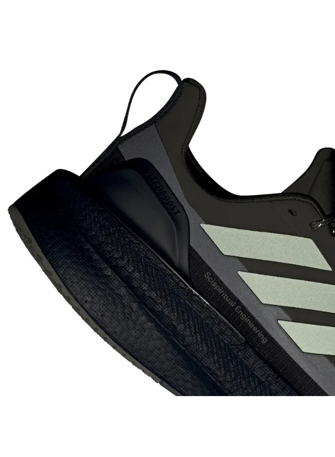 Adidas Ultraboost 5 W Hk W Grey Running Shoes For Women