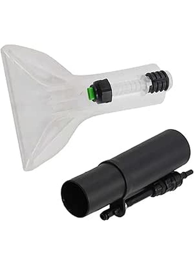 Replacement Spray Handle Brush Parts Compatible With Karcher SE 4001 SE 4002 SE 5 100 SE 6 100 - Image 1