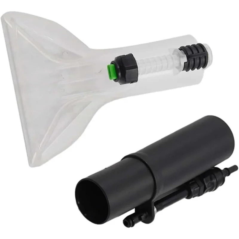 Replacement Spray Handle Brush Parts Compatible With Karcher SE 4001 SE 4002 SE 5 100 SE 6 100 - Image 2