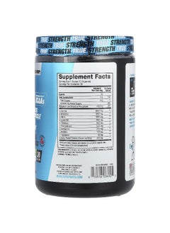 BPI SPORTS BPI Sports, Best EAA™, Sour Power, 13.6 oz (387 g)  - Image 2