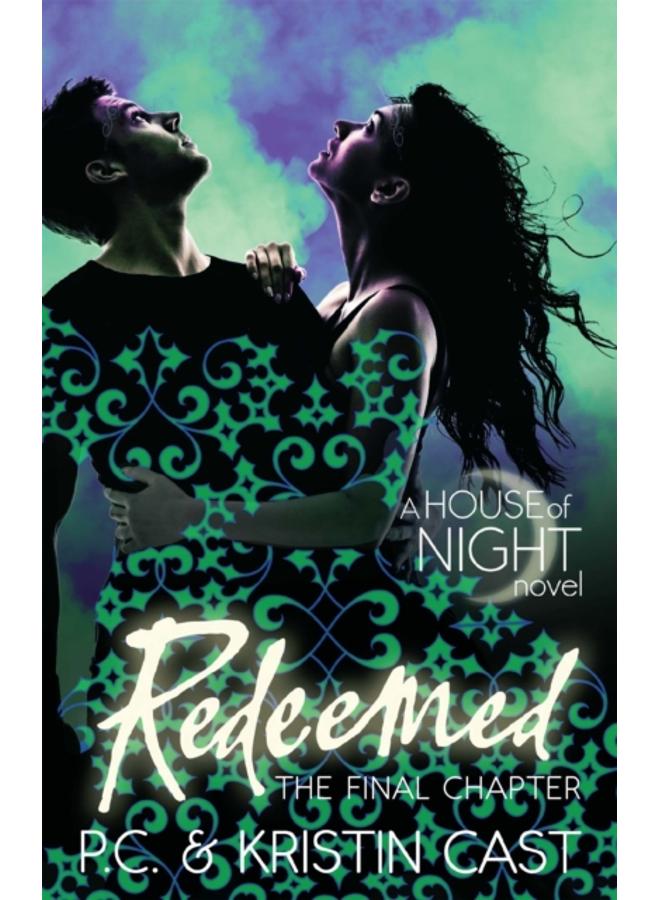 Redeemed : Number 12 in series 