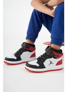 Cool Haykat Kids Casual Sneakers Long Sports Boots  - Image 1