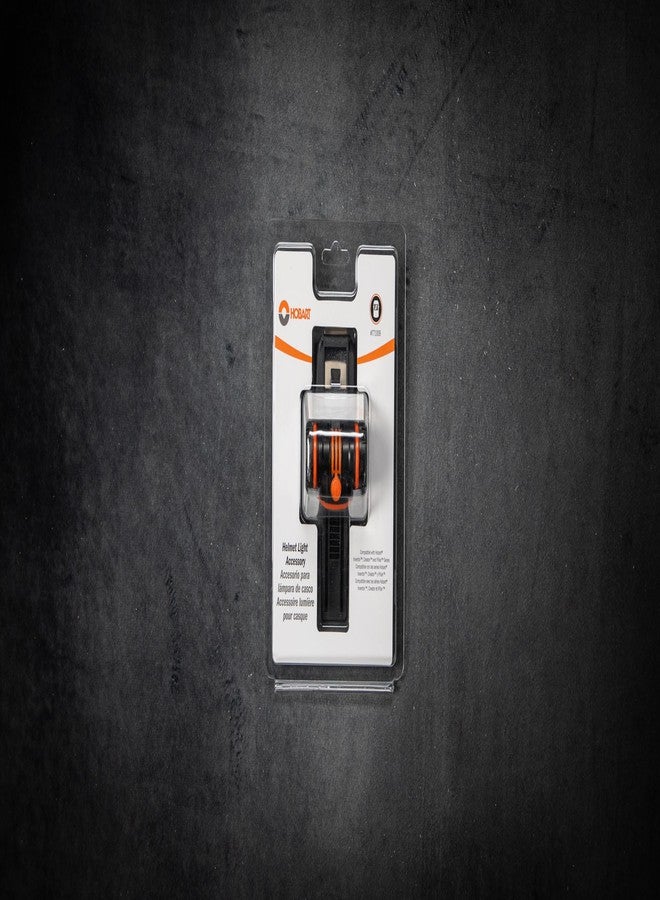 هوبارت مصباح خوذة LED من هوبارت - Image 3
