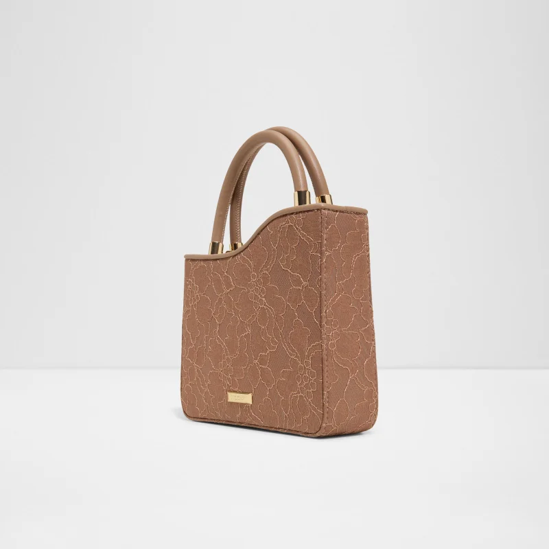 Aldo  SUNLACE Embellished Top Handle Bag for Women | Best Price UAE