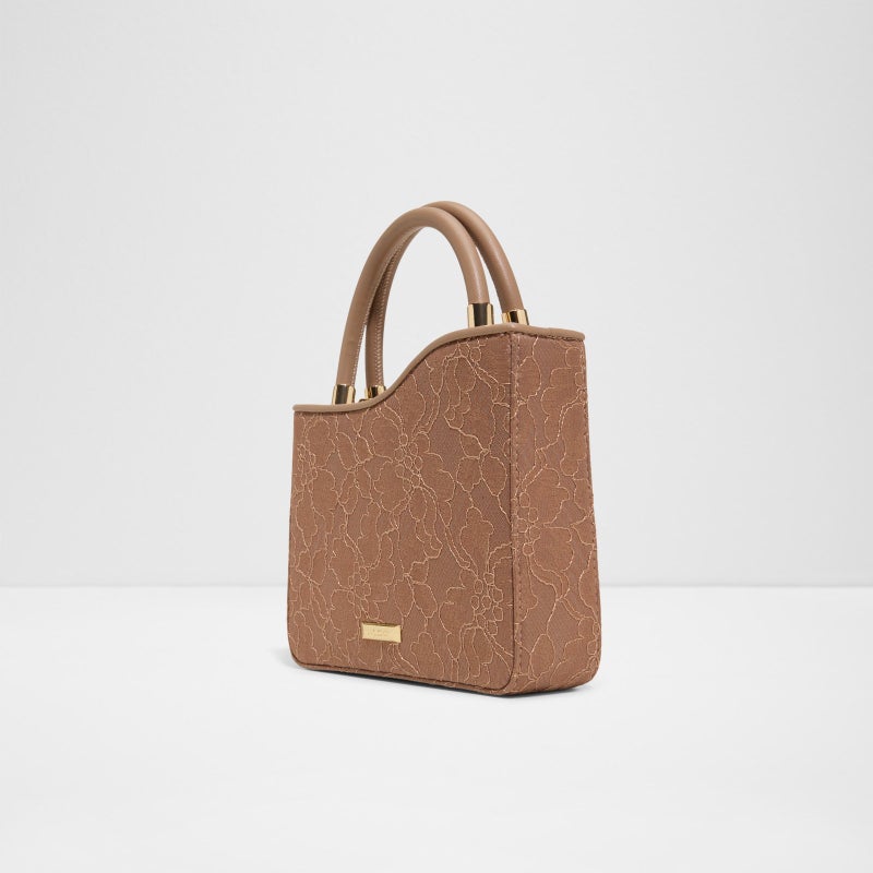 ALDO SUNLACE LIGHT BROWN - Image 2