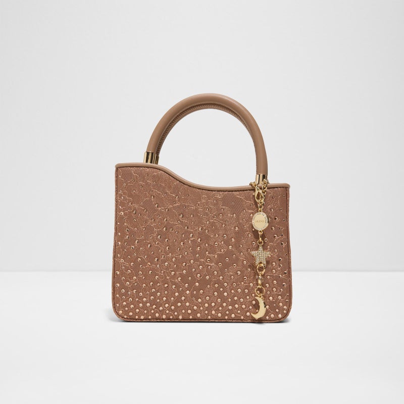 ALDO SUNLACE LIGHT BROWN - Image 1