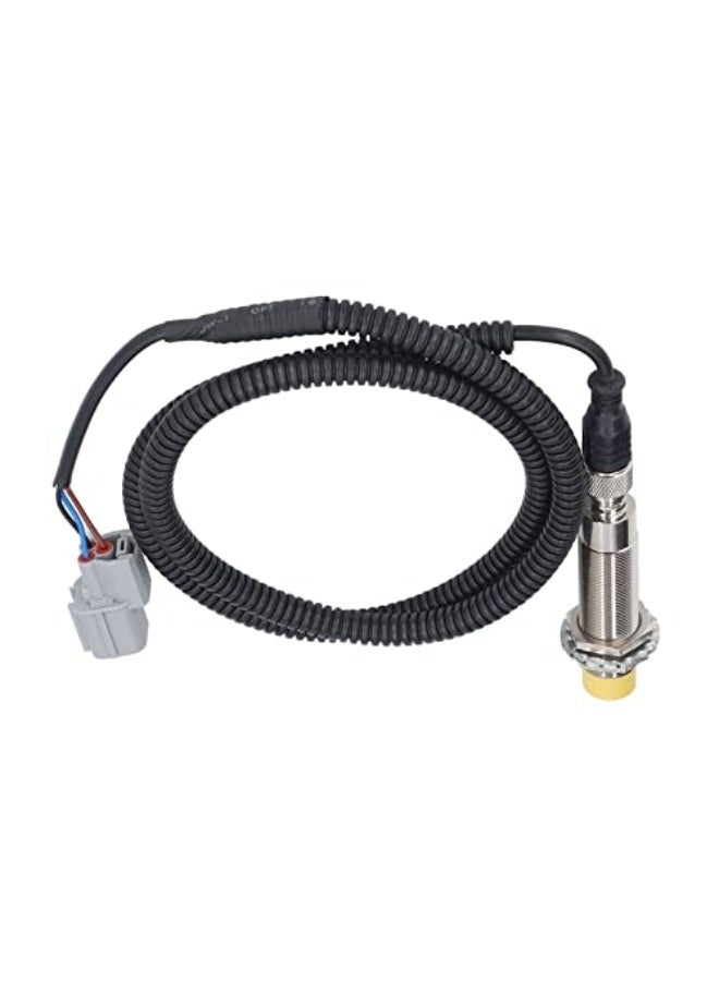 Generic Hyuduo Wheel Rotation Sensor Excavator Accessory Replacement Part 24V TOSD‑04‑281 701‑34900  - Image 2